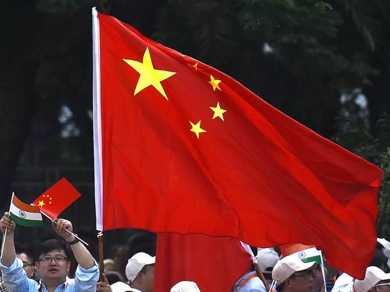 Top 99+ ảnh cổ động viên Trung Quốc rực lửa đam mê 9