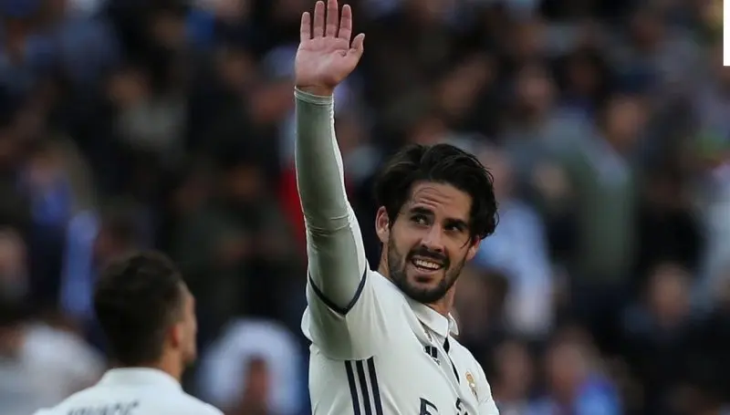 ảnh chế Isco 1 ảnh chế Isco 1