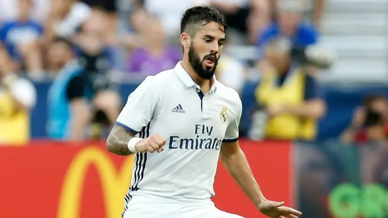 ảnh chế Isco 2 ảnh chế Isco 2