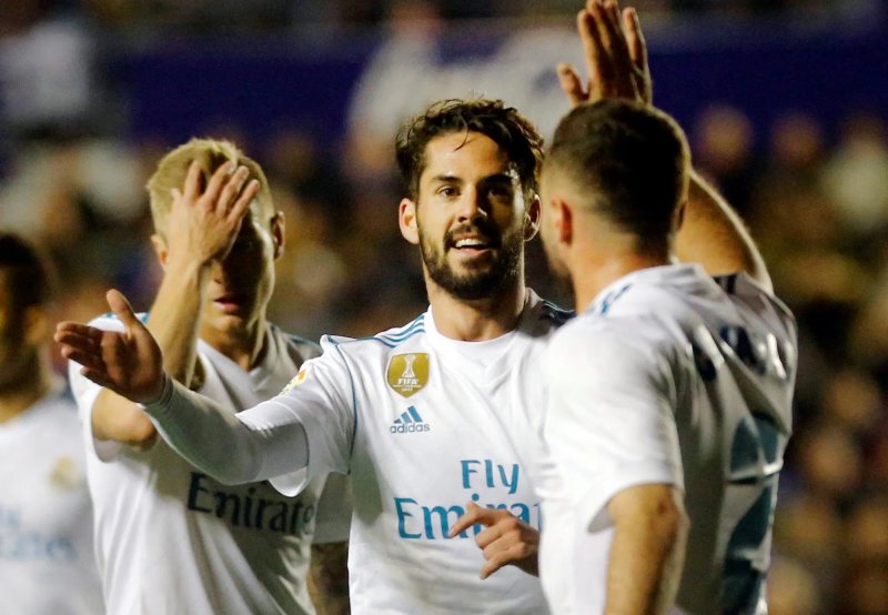 ảnh chế Isco 14 ảnh chế Isco 14