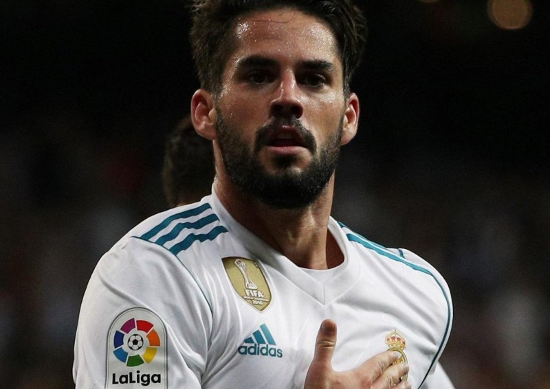 ảnh chế Isco 18 ảnh chế Isco 18