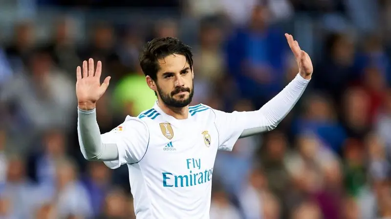 ảnh chế Isco 19 ảnh chế Isco 19