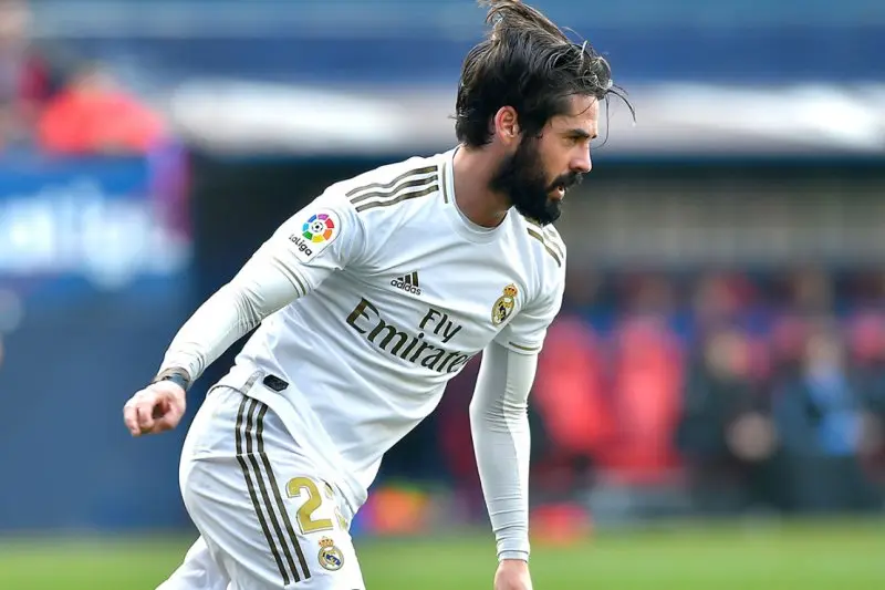 ảnh chế Isco 20 ảnh chế Isco 20