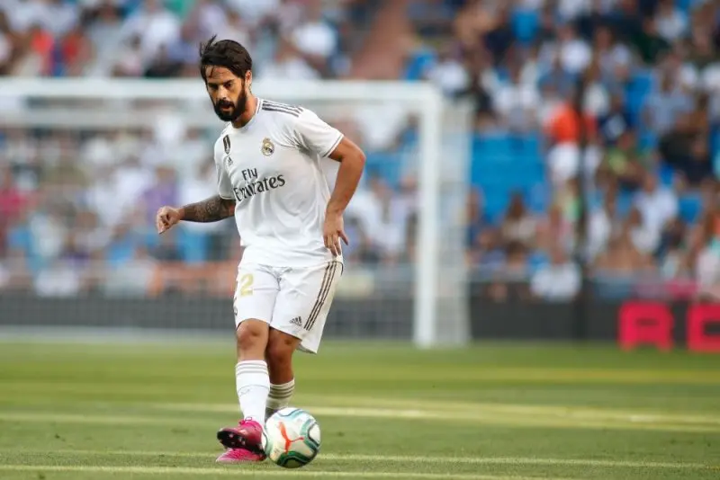ảnh chế Isco 21 ảnh chế Isco 21