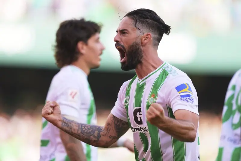 ảnh chế Isco 23 ảnh chế Isco 23