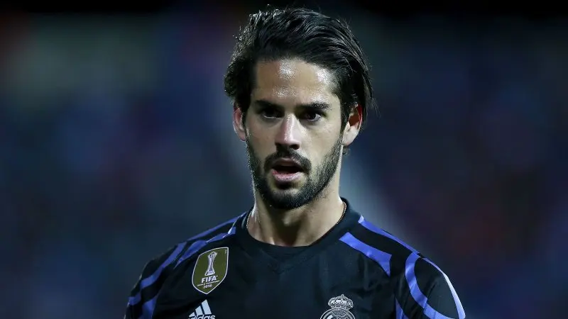 ảnh chế Isco 33 ảnh chế Isco 33