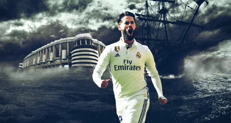 ảnh chế Isco 39 ảnh chế Isco 39