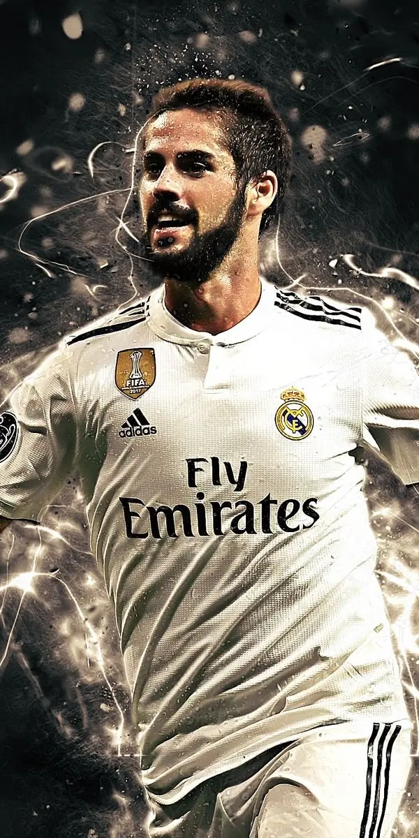 ảnh chế Isco 40 ảnh chế Isco 40