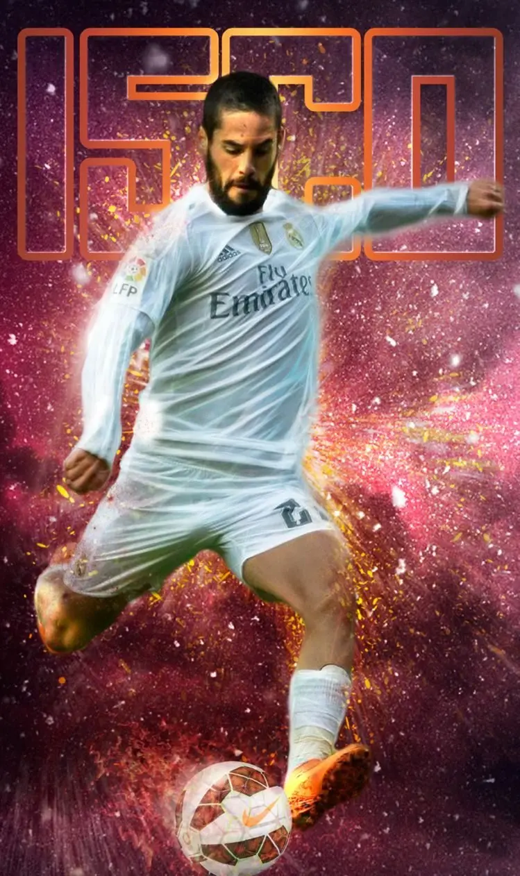 ảnh chế Isco 43 ảnh chế Isco 43