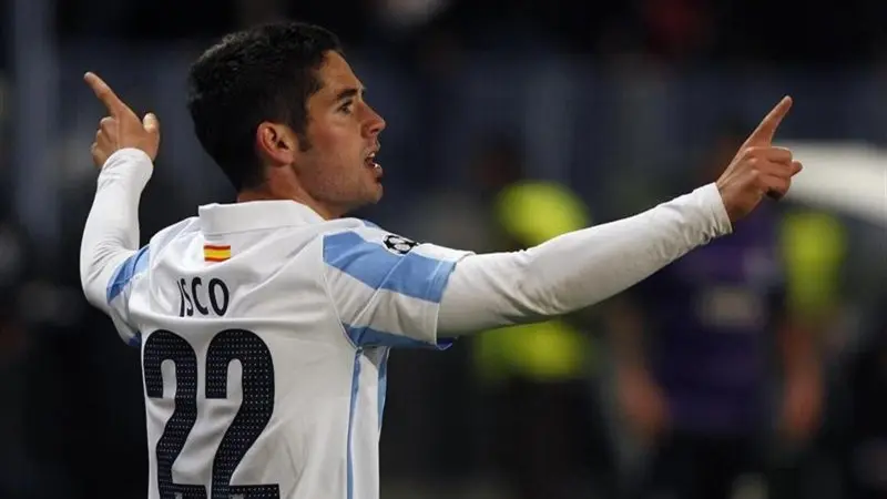 ảnh chế Isco 6 ảnh chế Isco 6