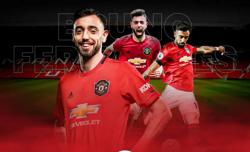 ảnh chế Bruno Fernandes 23