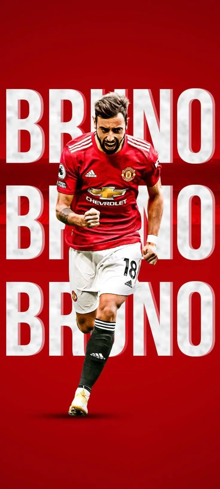 ảnh chế Bruno Fernandes 28