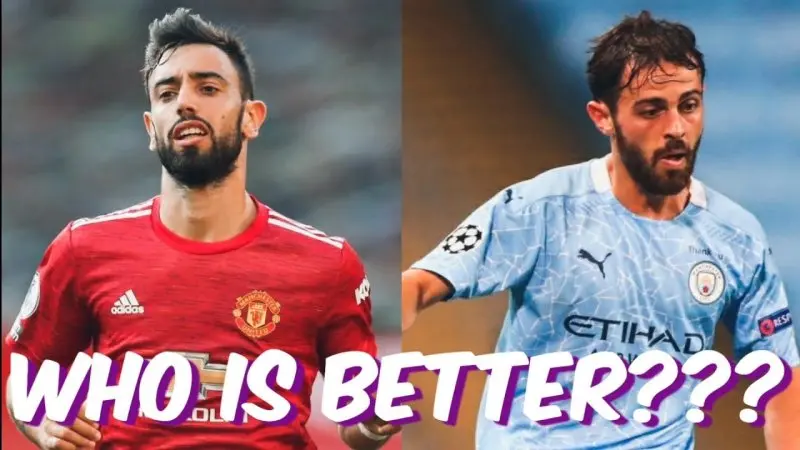 ảnh chế Bruno Fernandes 34