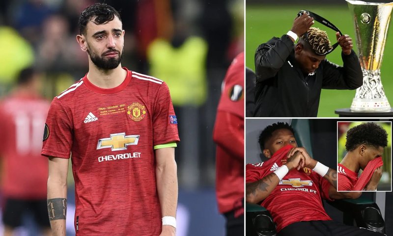 ảnh chế Bruno Fernandes 36