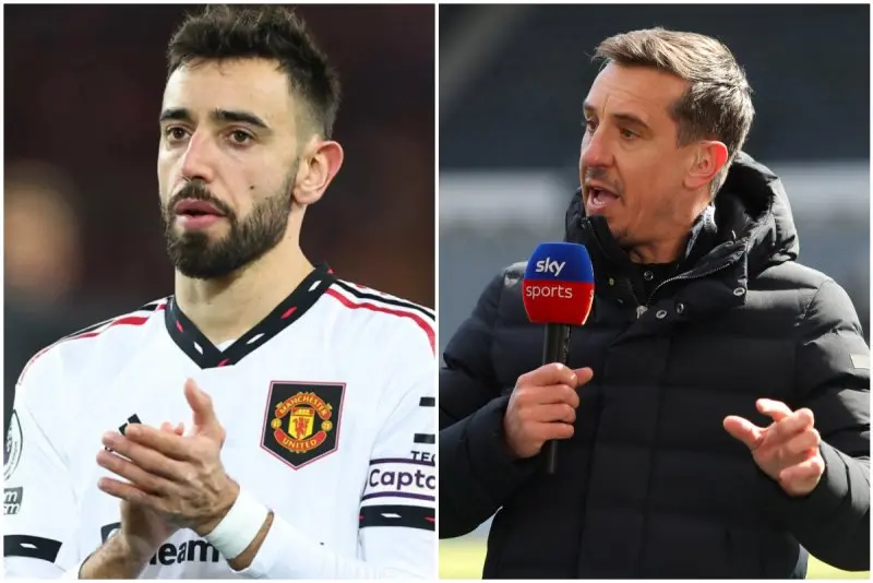 ảnh chế Bruno Fernandes 37