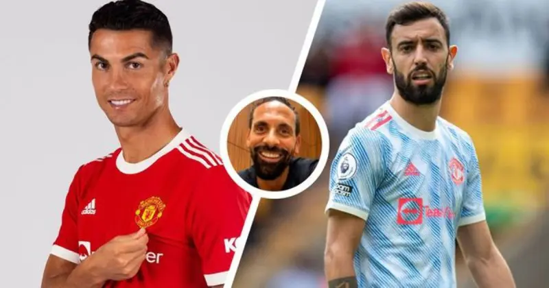 ảnh chế Bruno Fernandes 39