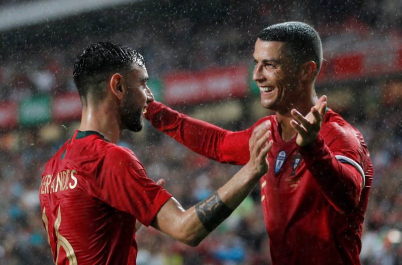 ảnh chế Bruno Fernandes 7