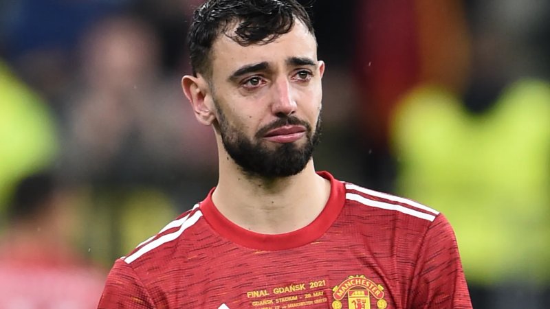 ảnh chế Bruno Fernandes 10