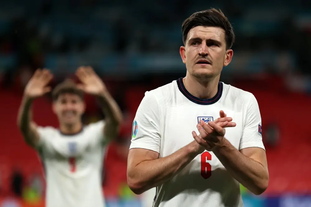 ảnh chế Harry Maguire 1 ảnh chế Harry Maguire 1