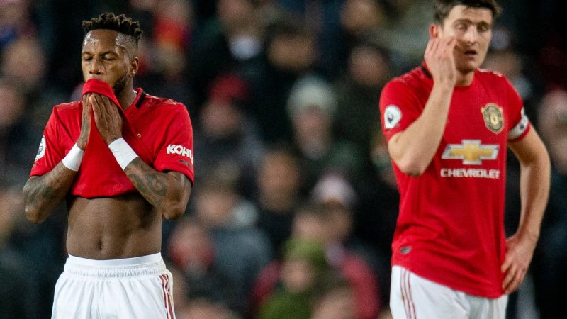 ảnh chế Harry Maguire 11 ảnh chế Harry Maguire 11