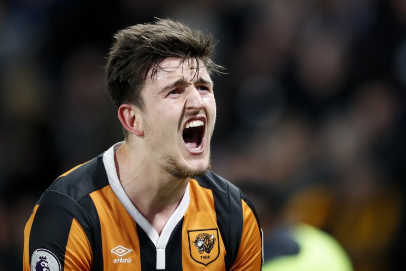 ảnh chế Harry Maguire 12 ảnh chế Harry Maguire 12