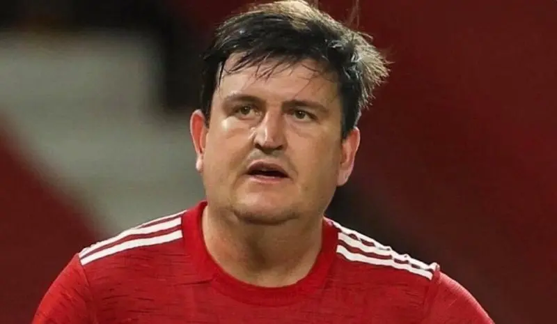 ảnh chế Harry Maguire 15 ảnh chế Harry Maguire 15