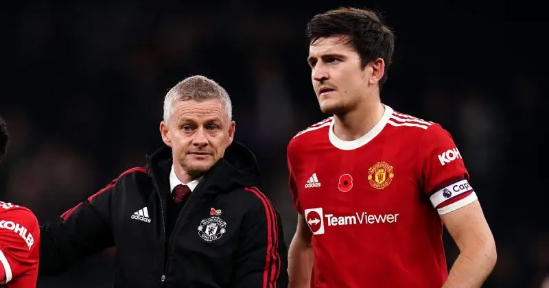 ảnh chế Harry Maguire 3 ảnh chế Harry Maguire 3