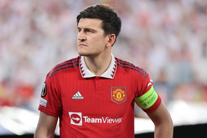 ảnh chế Harry Maguire 21 ảnh chế Harry Maguire 21