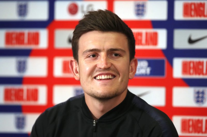 ảnh chế Harry Maguire 24 ảnh chế Harry Maguire 24