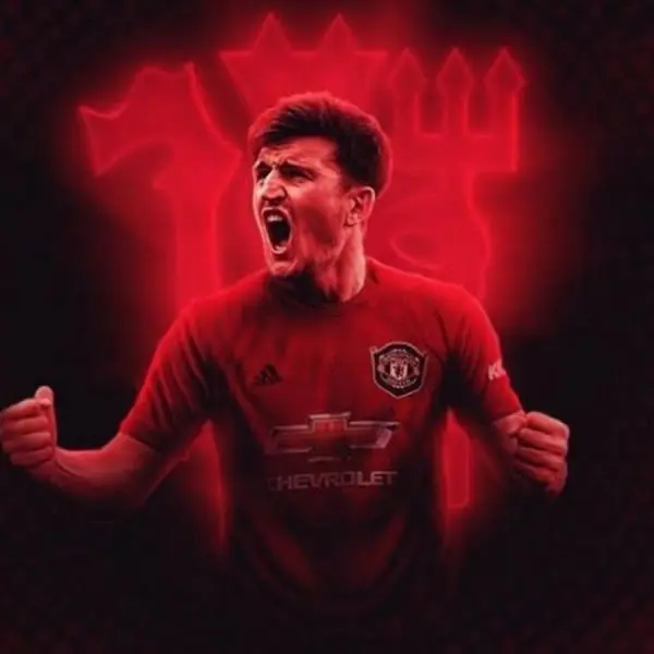 ảnh chế Harry Maguire 30 ảnh chế Harry Maguire 30
