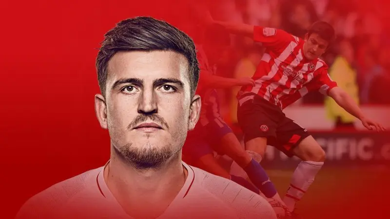ảnh chế Harry Maguire 4 ảnh chế Harry Maguire 4
