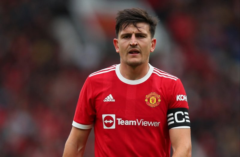 ảnh chế Harry Maguire 31 ảnh chế Harry Maguire 31