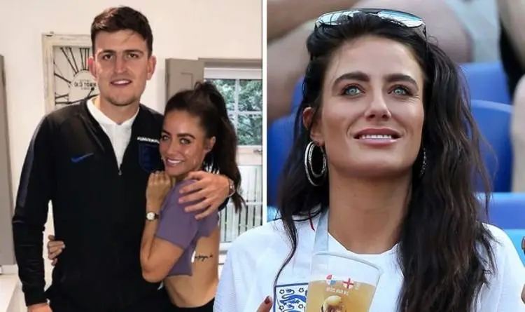 ảnh chế Harry Maguire 34 ảnh chế Harry Maguire 34