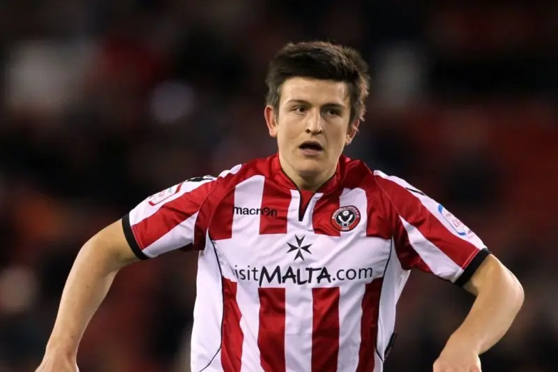 ảnh chế Harry Maguire 5 ảnh chế Harry Maguire 5