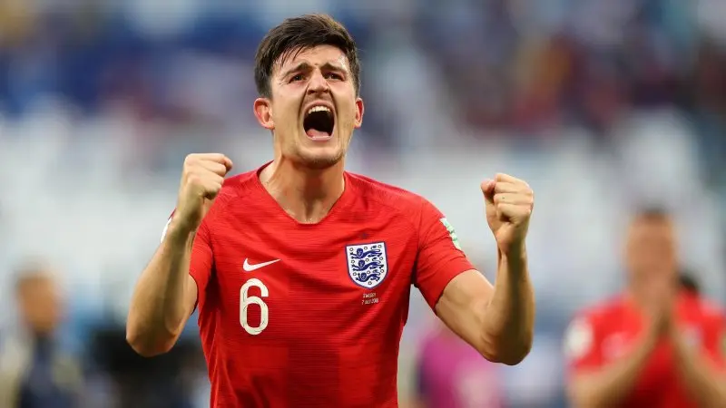 ảnh chế Harry Maguire 44 ảnh chế Harry Maguire 44