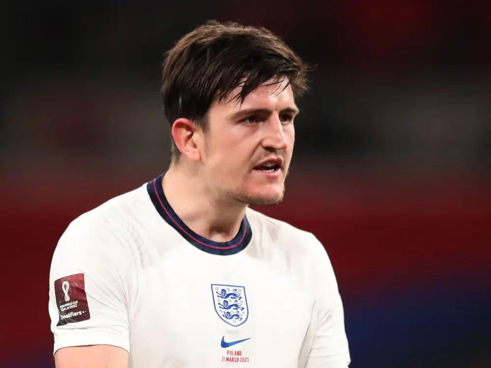 ảnh chế Harry Maguire 45 ảnh chế Harry Maguire 45