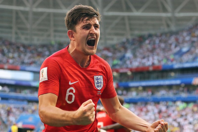 ảnh chế Harry Maguire 6 ảnh chế Harry Maguire 6