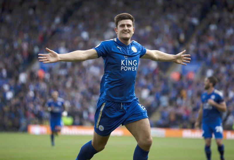 ảnh chế Harry Maguire 9 ảnh chế Harry Maguire 9