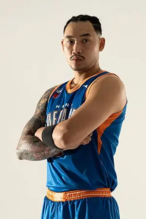 65+ ảnh Đinh Thanh Tâm, huyền thoại bóng rổ Việt Nam 12