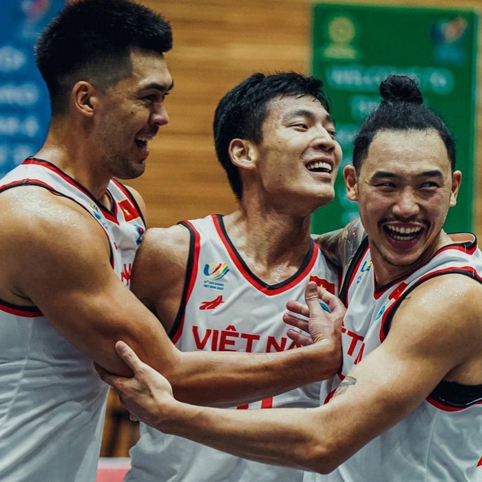 65+ ảnh Đinh Thanh Tâm, huyền thoại bóng rổ Việt Nam 19