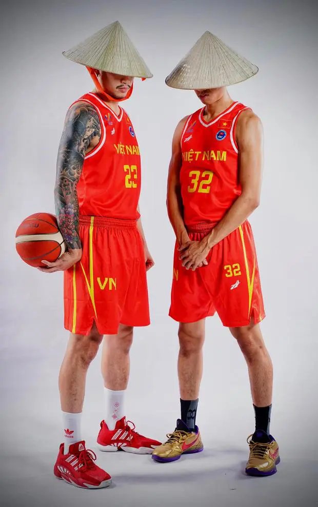 65+ ảnh Đinh Thanh Tâm, huyền thoại bóng rổ Việt Nam 30