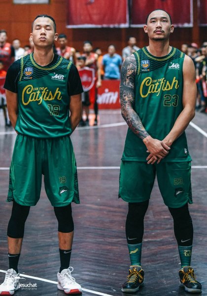 65+ ảnh Đinh Thanh Tâm, huyền thoại bóng rổ Việt Nam 37