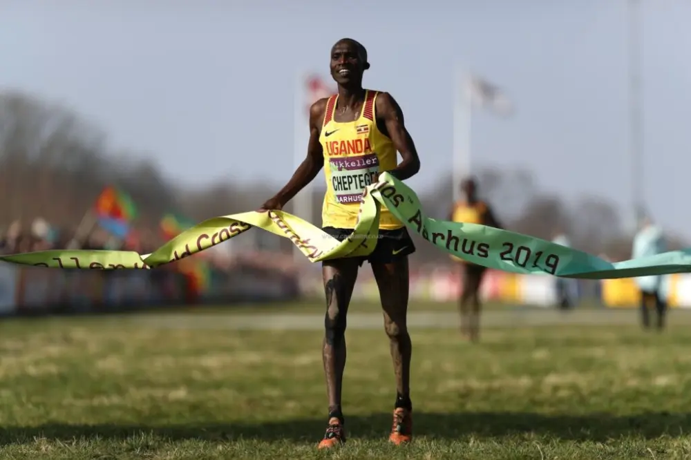 89+ ảnh Geoffrey Kamworor, vận động viên cự ly dài vĩ đại nhất mọi thời đại? 43