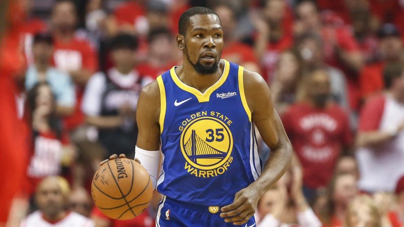 89+ ảnh Kevin Durant, huyền thoại bóng rổ với 2 chức vô địch NBA 39