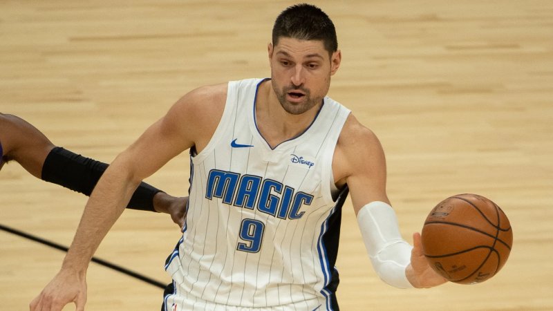 89+ ảnh Nikola Vučević, niềm tự hào của người Montenegro 11