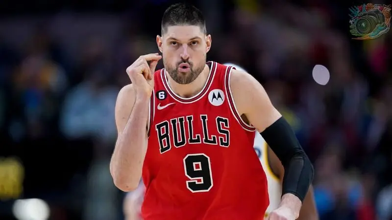 89+ ảnh Nikola Vučević, niềm tự hào của người Montenegro 