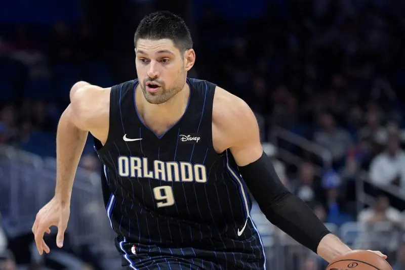 89+ ảnh Nikola Vučević, niềm tự hào của người Montenegro 21