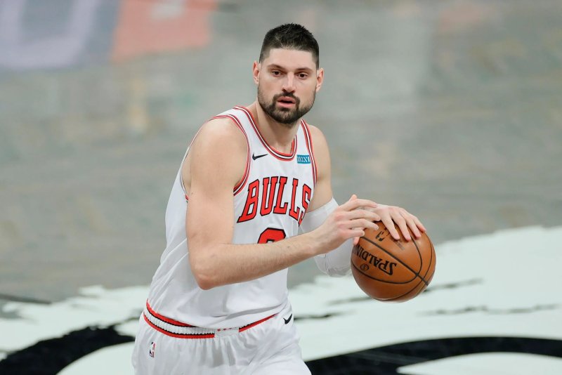 89+ ảnh Nikola Vučević, niềm tự hào của người Montenegro 25