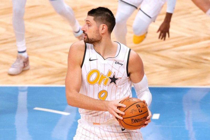 89+ ảnh Nikola Vučević, niềm tự hào của người Montenegro 30