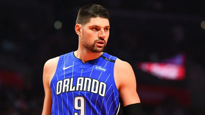 89+ ảnh Nikola Vučević, niềm tự hào của người Montenegro 31